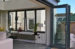 Bifolding Door Company UK