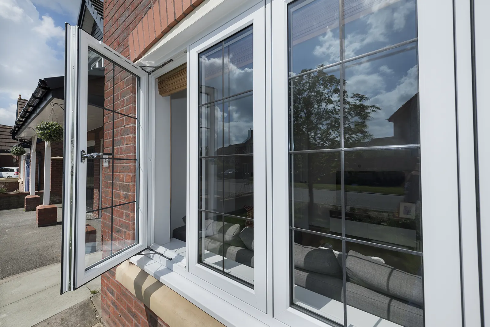Choosing the right Windows for your Home