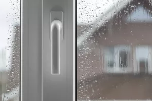 How do you stop condensation on Windows