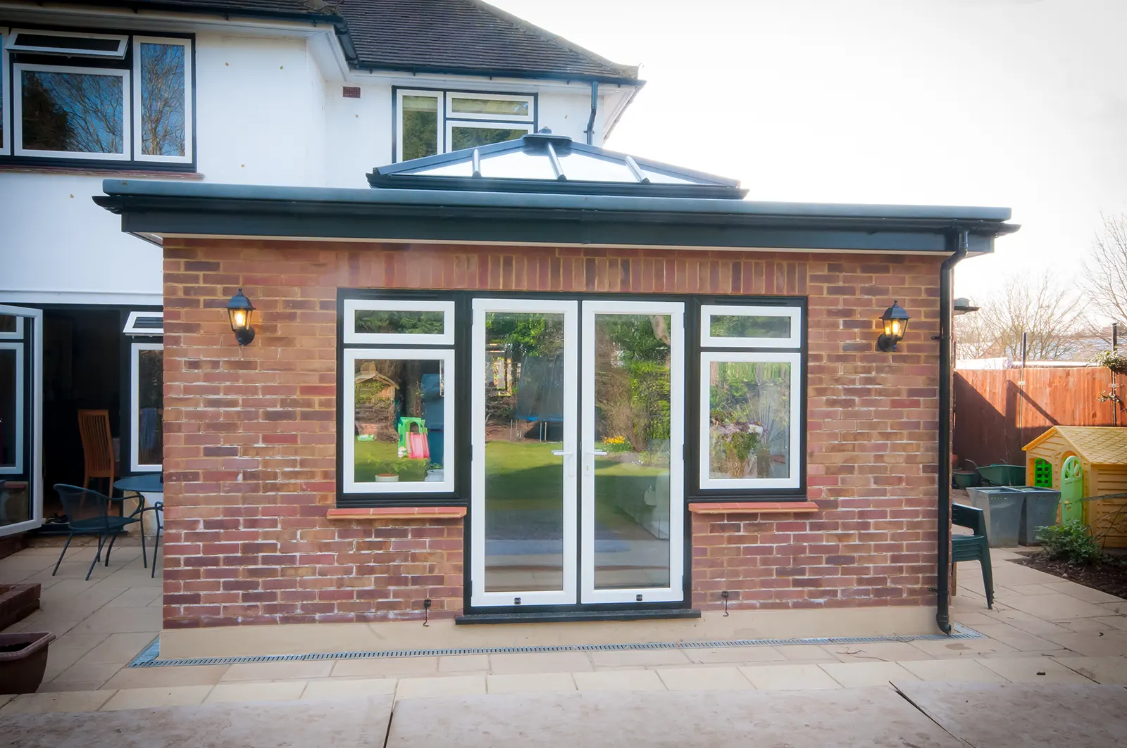 Local Door and Window Fitters