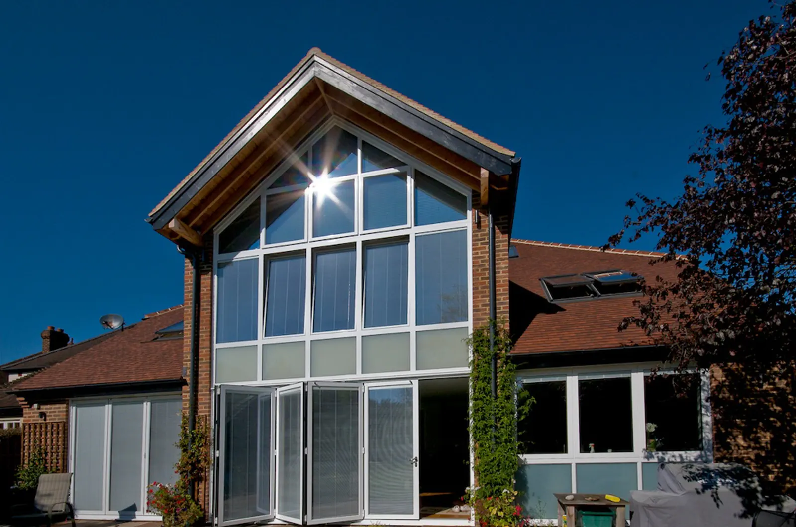 Energy Efficient Windows Information