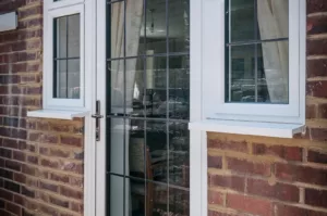 How much do Aluminium Doors Cost