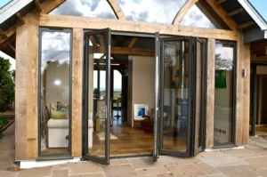 How much do Bifold Doors cost