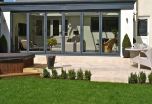 How much do Bifolding Doors Cost