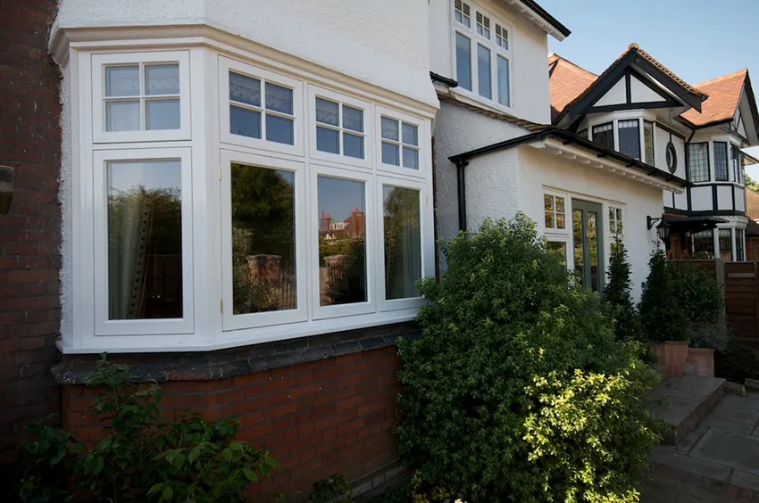 How much will Replacement Windows in Mitcham cost UK