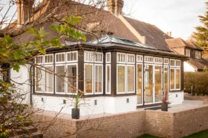 Is Planning Permission needed for a new Conservatory