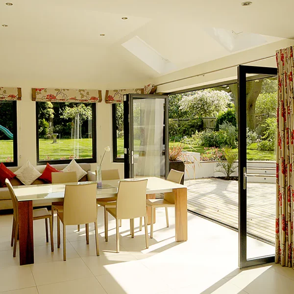 Patio Doors Prices UK