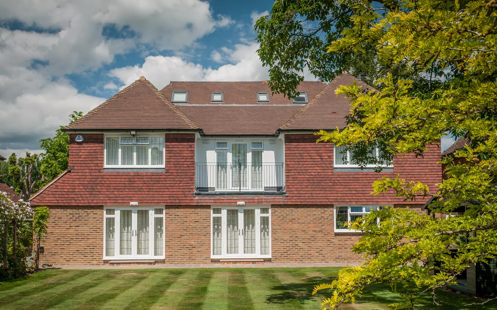 Aluminium Or uPVC Windows