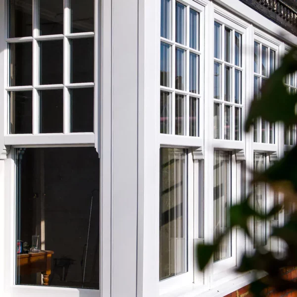 Price for Sliding Sash Windows UK