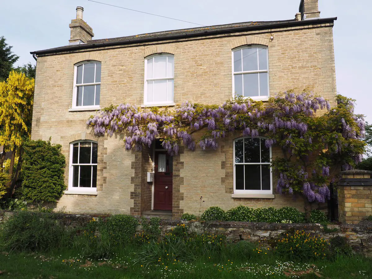 Heritage Windows – the Roseview Way