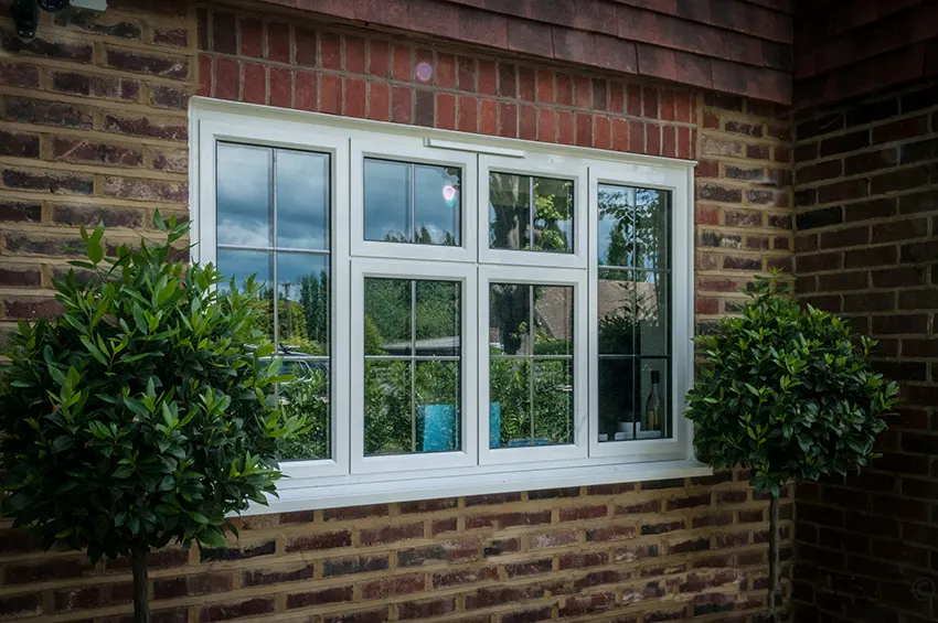 Top Ten Best Aluminium Windows