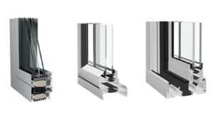 What are the best Aluminium Windows