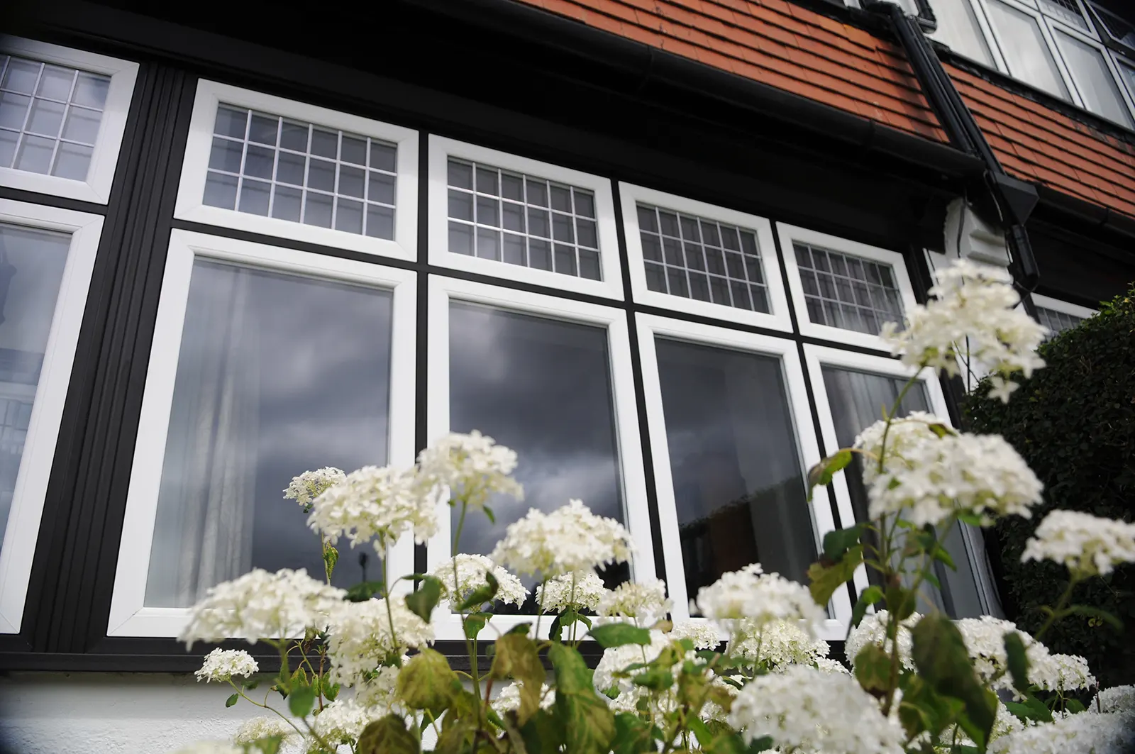 Double Glazing in Surrey