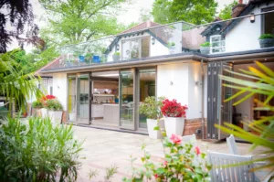 Which are the best Bi Fold or Sliding Doors