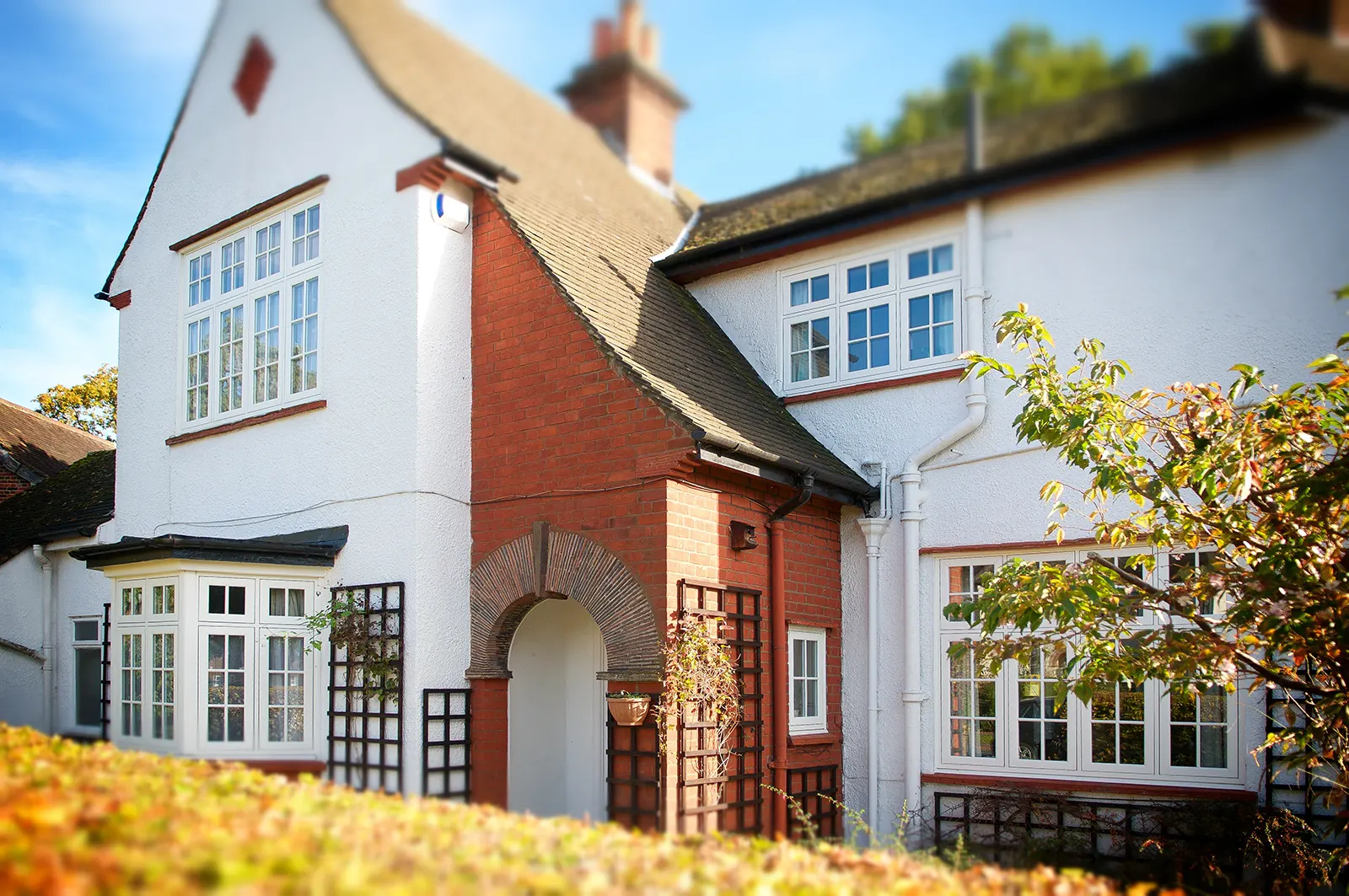 PVCu Windows